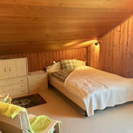 Silvia'S Bed Und Breakfast In Luzern Horw ภายนอก รูปภาพ